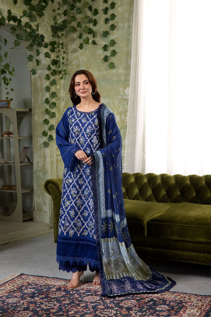 Sobia Nazir | Vital Lawn 25 | 10B - Official Sobia Nazir stockist in UK - Sakeena London