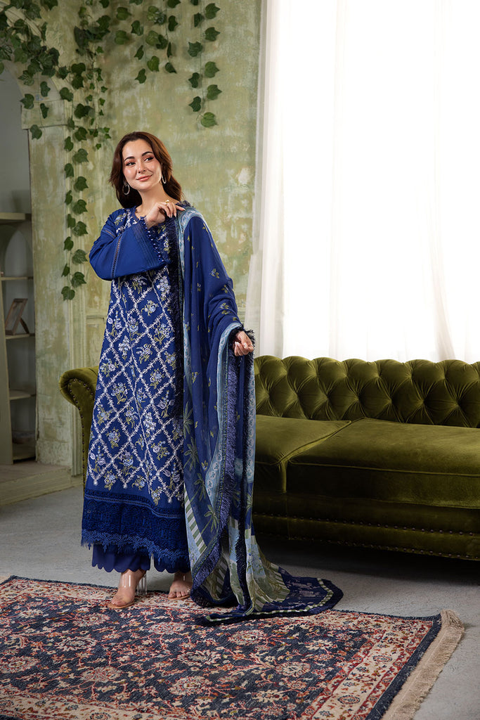 Sobia Nazir | Vital Lawn 25 | 10B - Official Sobia Nazir stockist in UK - Sakeena London