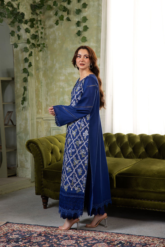 Sobia Nazir | Vital Lawn 25 | 10B - Official Sobia Nazir stockist in UK - Sakeena London