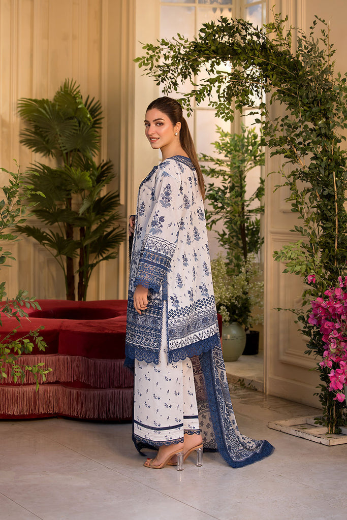 Sobia Nazir | Vital Lawn 25 | 10B - Official Sobia Nazir stockist in UK - Sakeena London