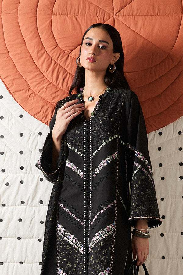 Suffuse | Basic Summer 25 | SAZIL - Official Suffuse stockist in UK - Sakeena London