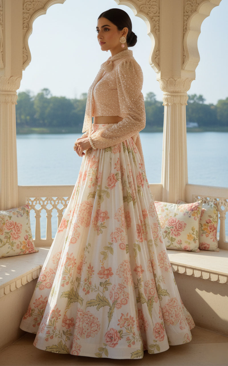 Threads and Motifs | Formal Dresses 25 | 10350 - Official Threads and Motifs stockist in UK - Sakeena London