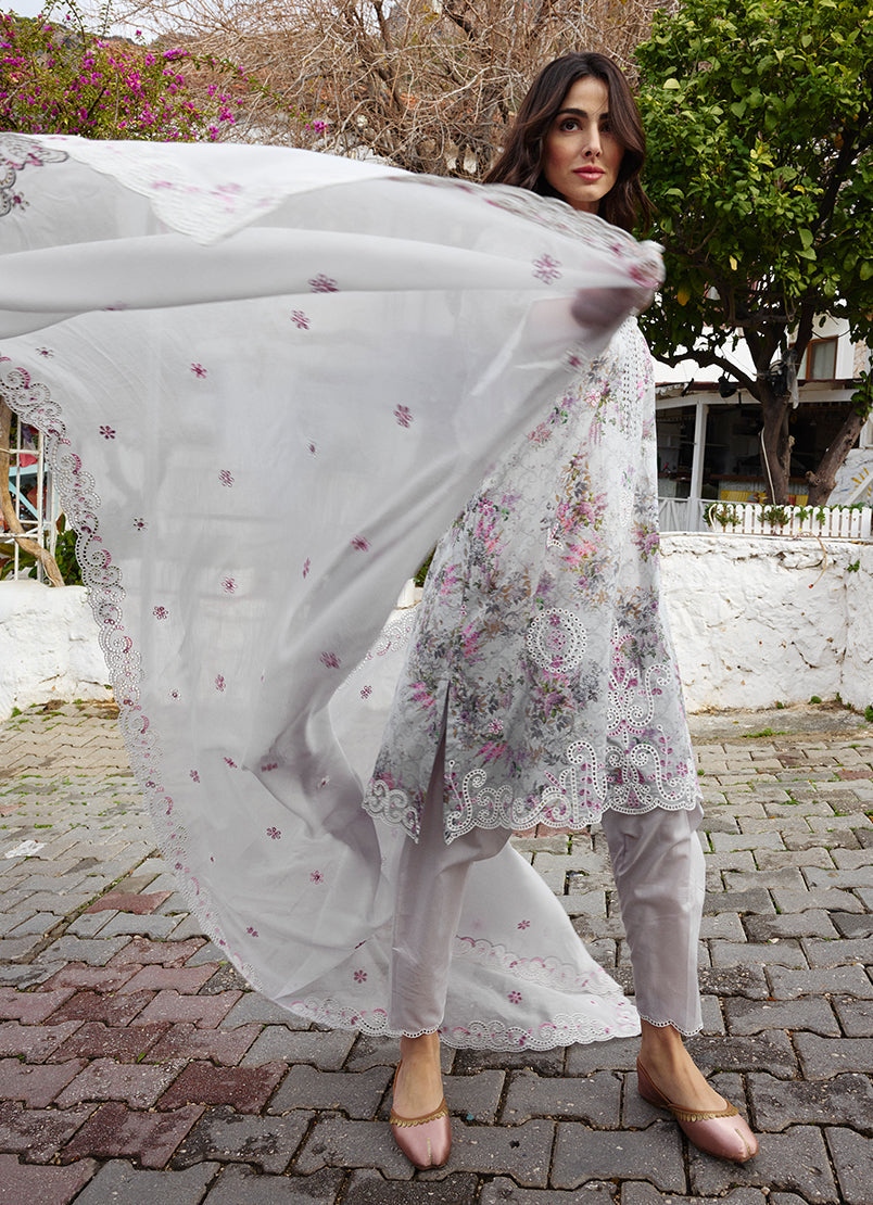 Image | Spring Printkari 25 | Elaha - Official Image stockist in UK - Sakeena London