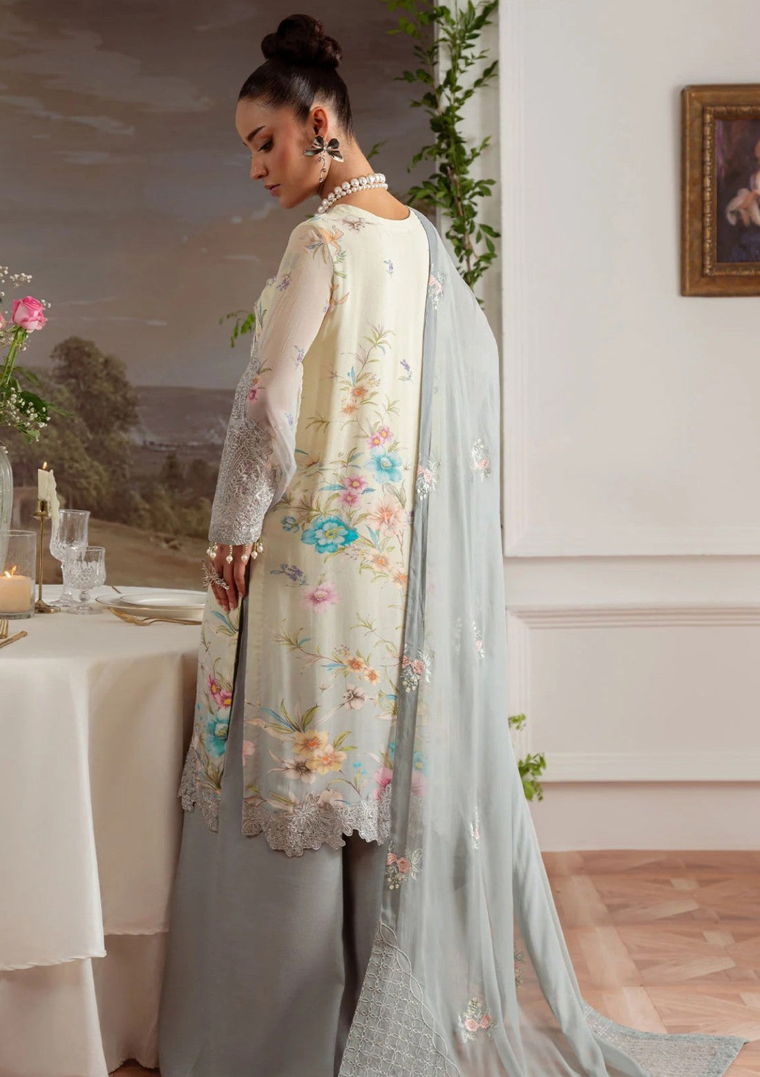 Formals - Nureh - Amaya - Luxury 25 - AM#27