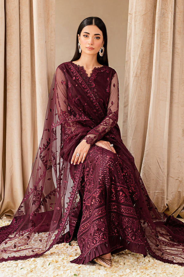 Farasha | Lumiere Luxury Collection 23 | CYRA - Official Farasha stockist in UK - Sakeena London