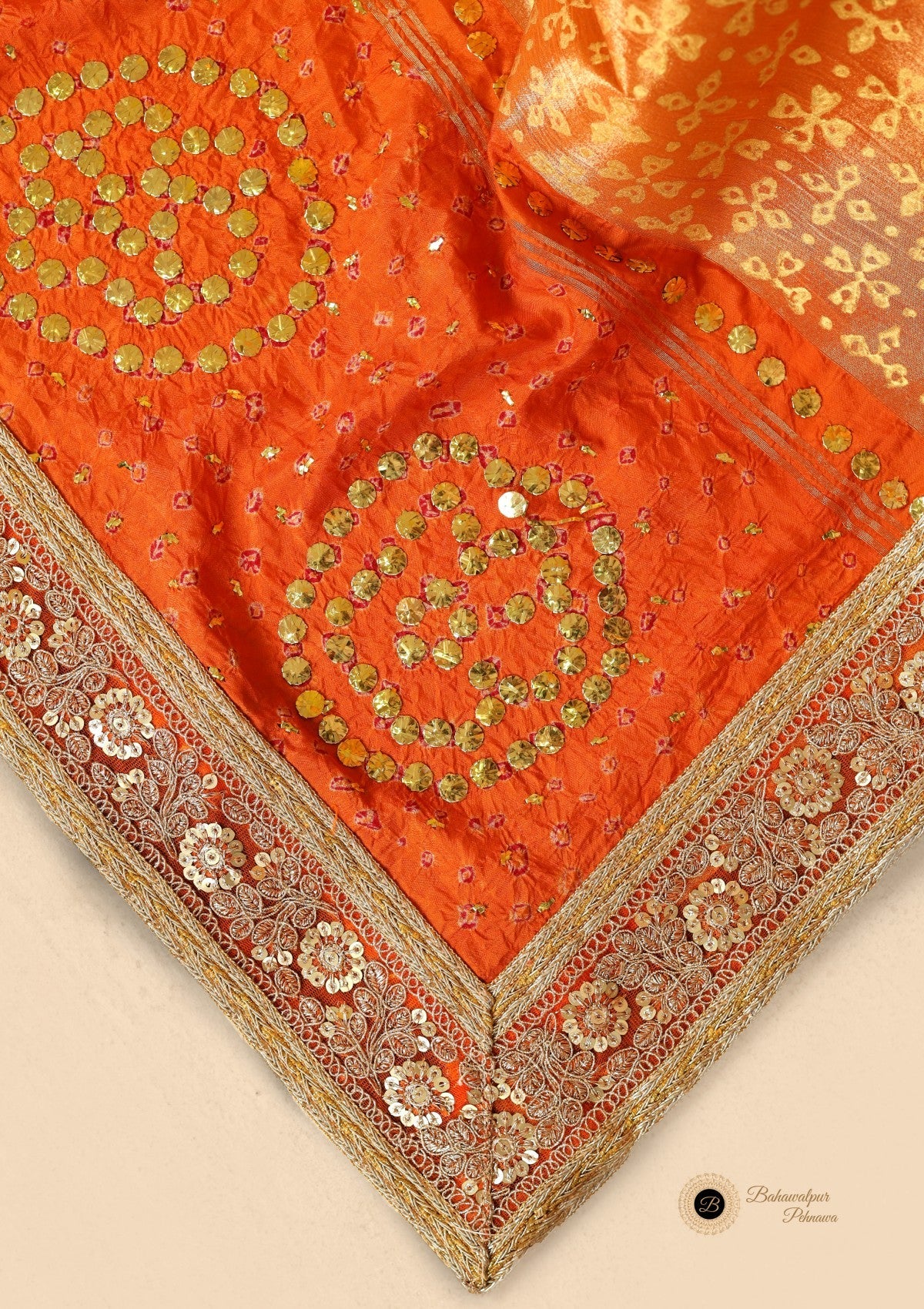 Bahawalpuri Pehnawa - Exclusive Edition - BPD#01