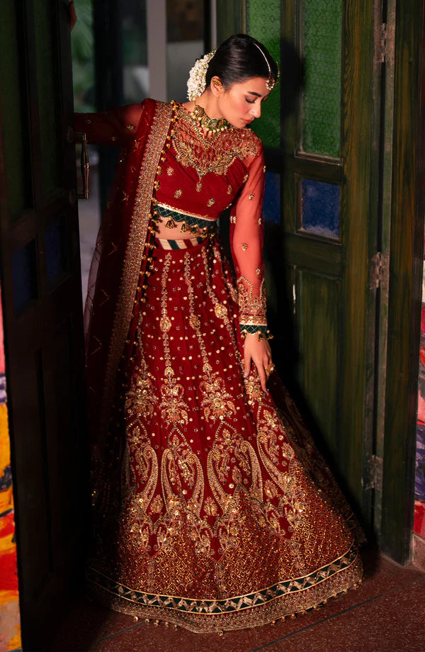 Eleshia | Khatoon Wedding Formals | Raeesa - Official Eleshia stockist in UK - Sakeena London