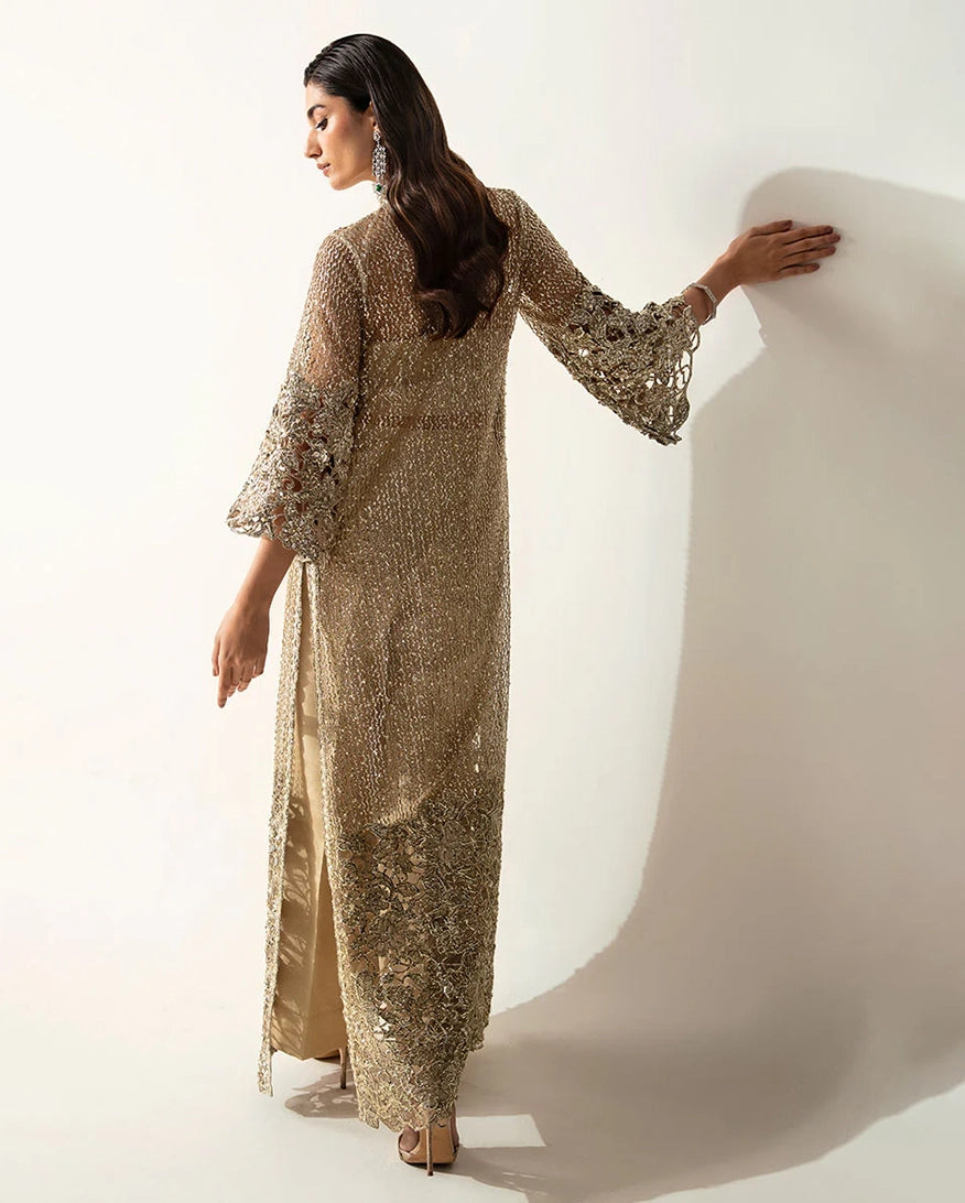 Mushq | Fleur Luxury Formals | Eve - Official Mushq stockist in UK - Sakeena London