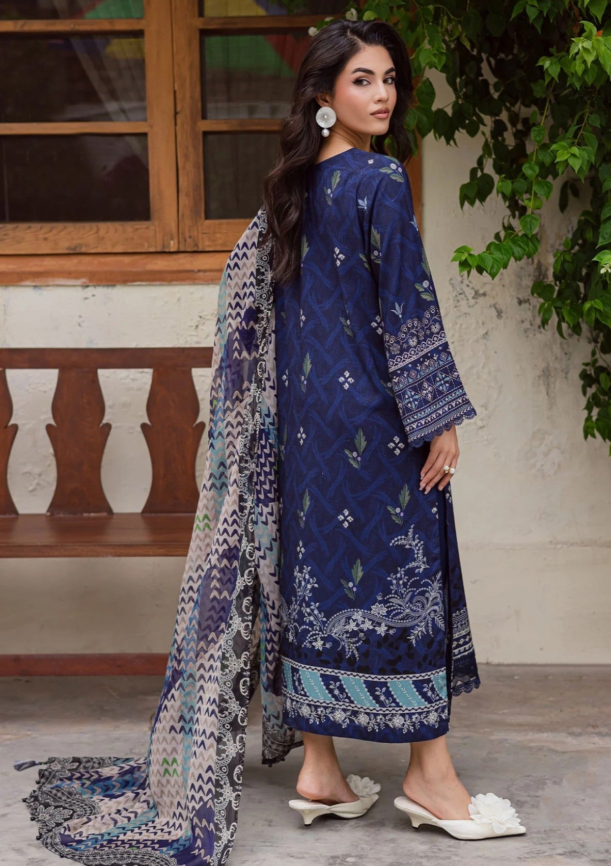 Winter - Nureh - Signature Prints 25 - SP#167