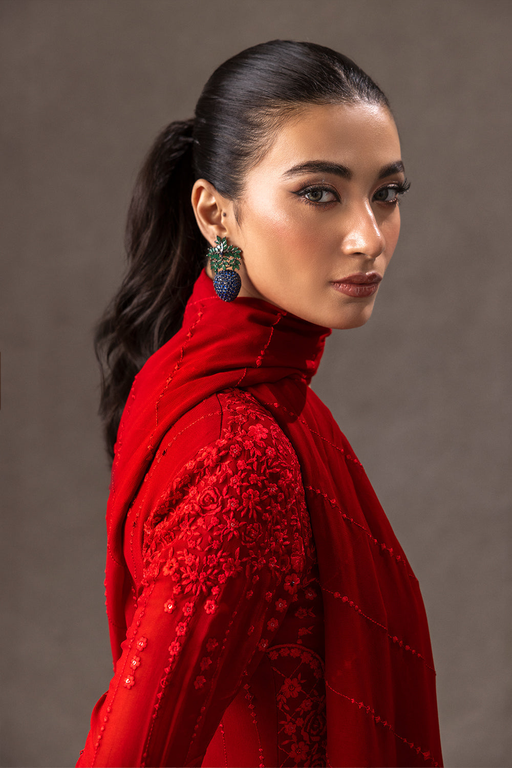 Caia | Pret Collection | BLOOM - Official Caia stockist in UK - Sakeena London