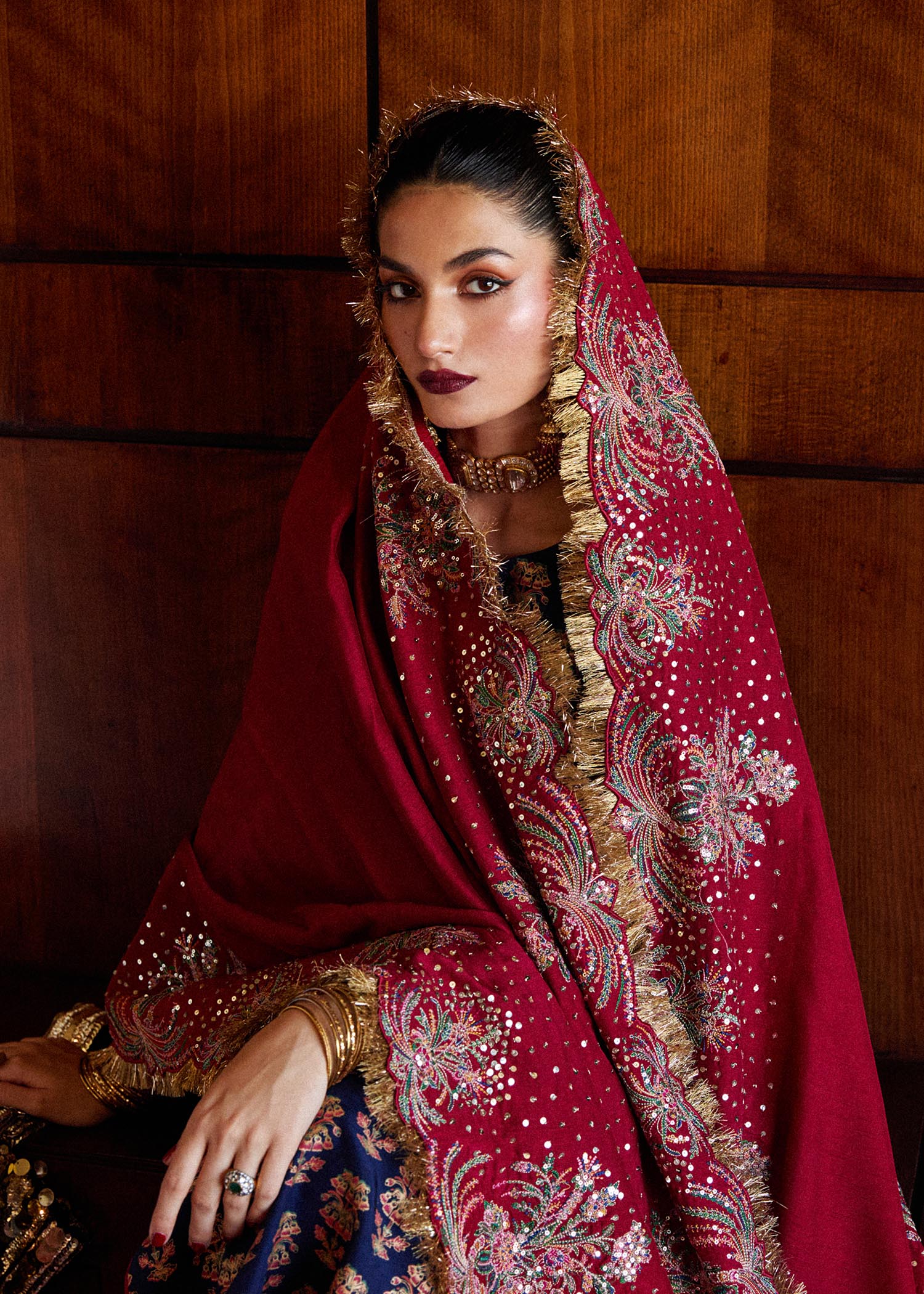 Hussain Rehar | Luxury Pret SS 24 | Pur - Official Hussain Rehar stockist in UK - Sakeena London