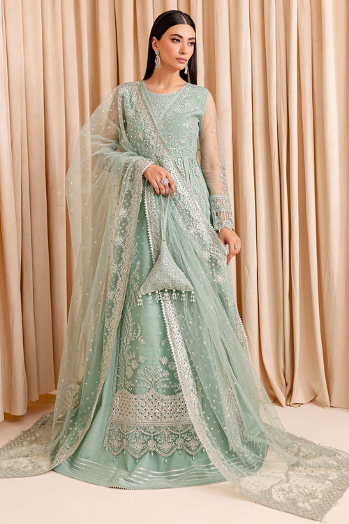 Farasha | Lumiere Formals | ISABELLA ROSE - Official Farasha stockist in UK - Sakeena London
