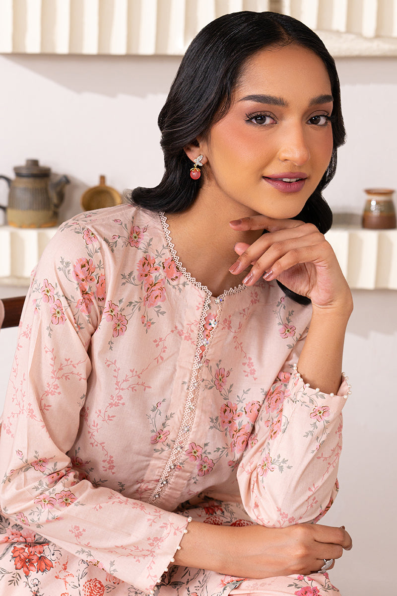 Cross Stitch | Daily Wear | FLORAL FIESTA - Official Cross Stitch stockist in UK - Sakeena London