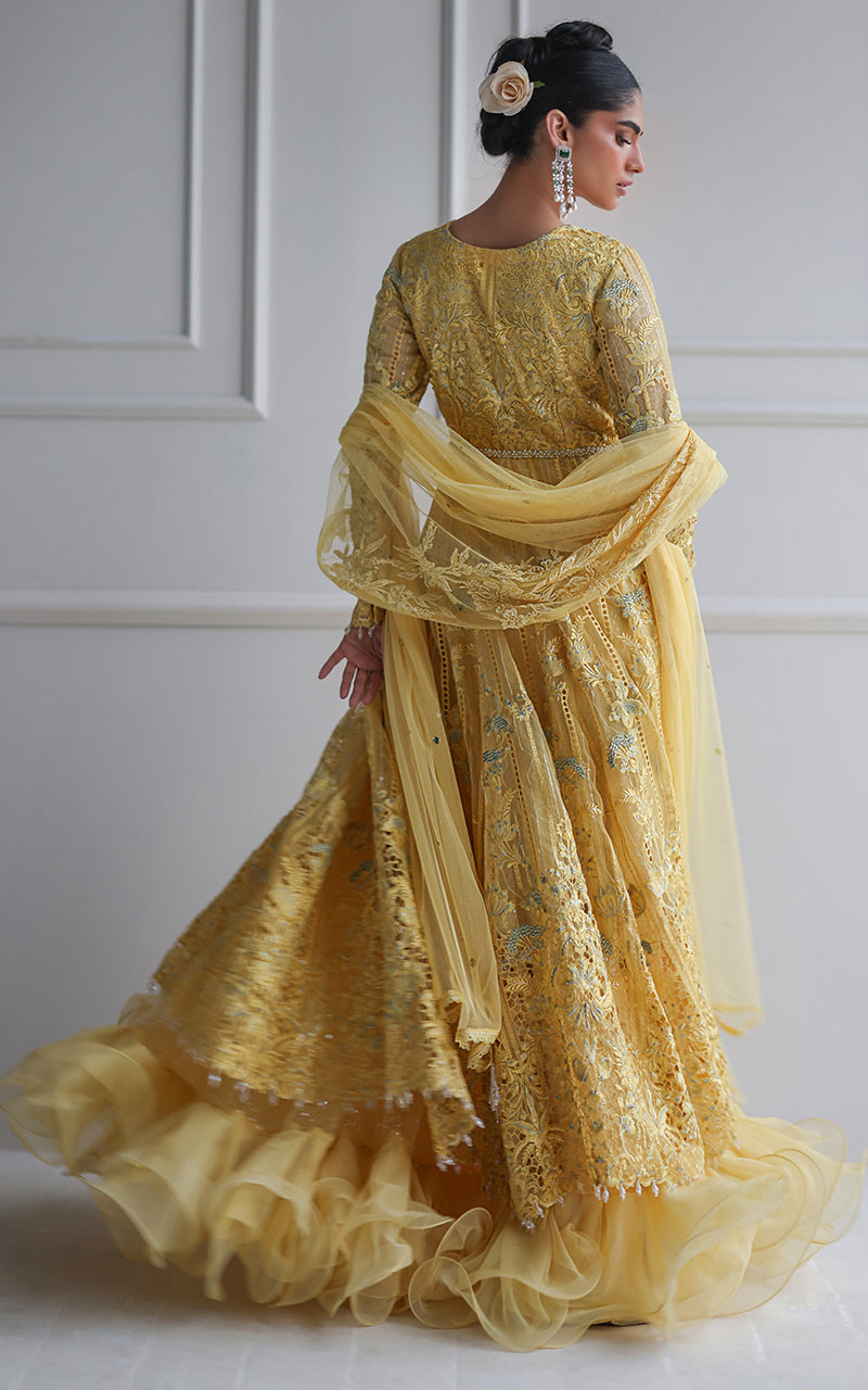Threads and Motifs | Char Bagh Formals | 9271.2 - Official Threads and Motifs stockist in UK - Sakeena London