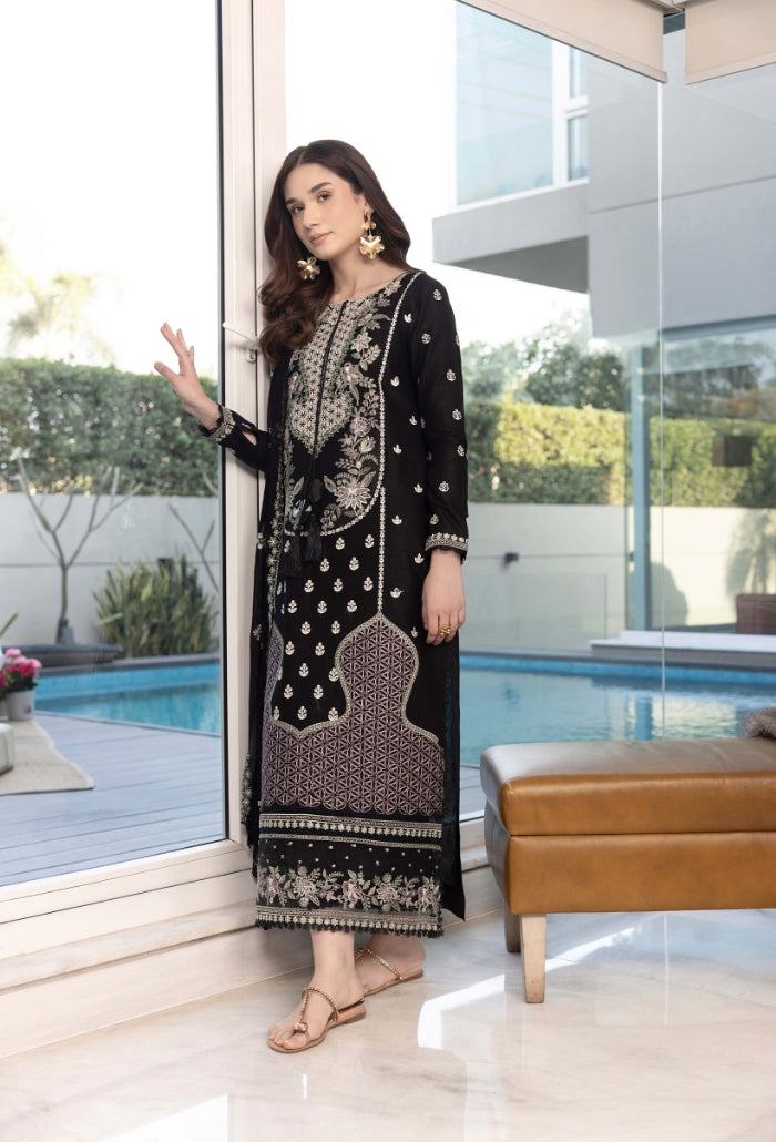 Humdum | Dilkash 25 | Dilkash - D08 - Official Humdum stockist in UK - Sakeena London