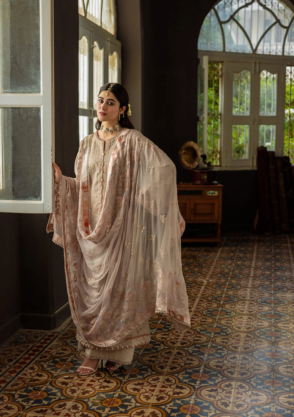 Kahf Premium | Karandi 25 | BALI - Official Kahf Premium stockist in UK - Sakeena London