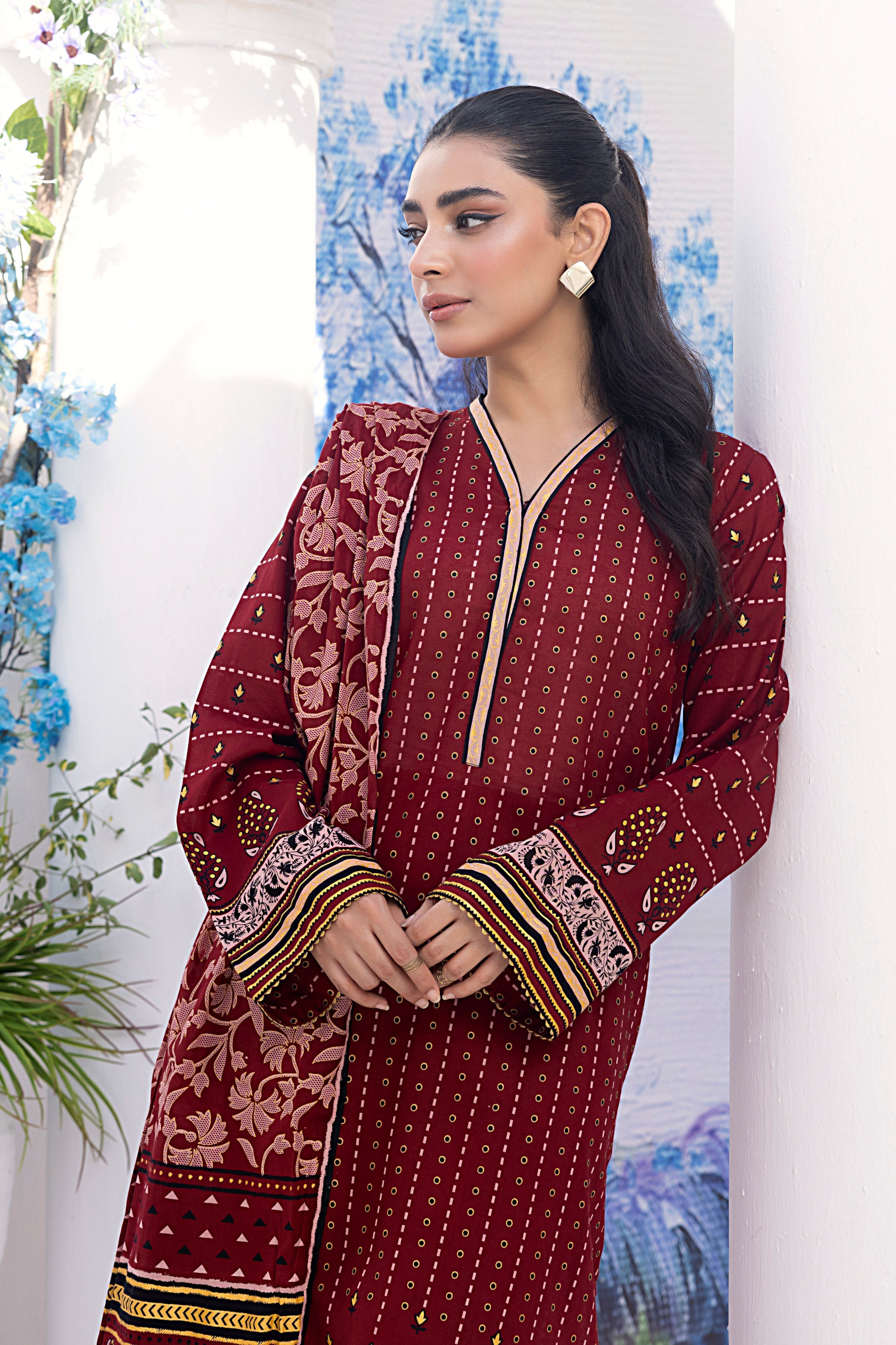 LSM | Winter Marina 24 | 0240 - Official LSM stockist in UK - Sakeena London