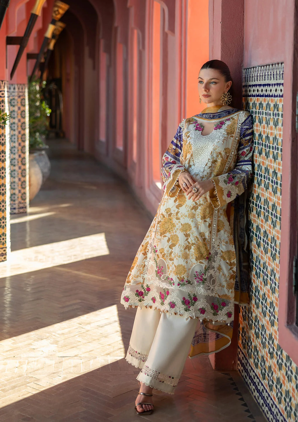 Elaf Premium | Signature 25 | ETS-05A ESTELLE - Official Elaf Premium stockist in UK - Sakeena London