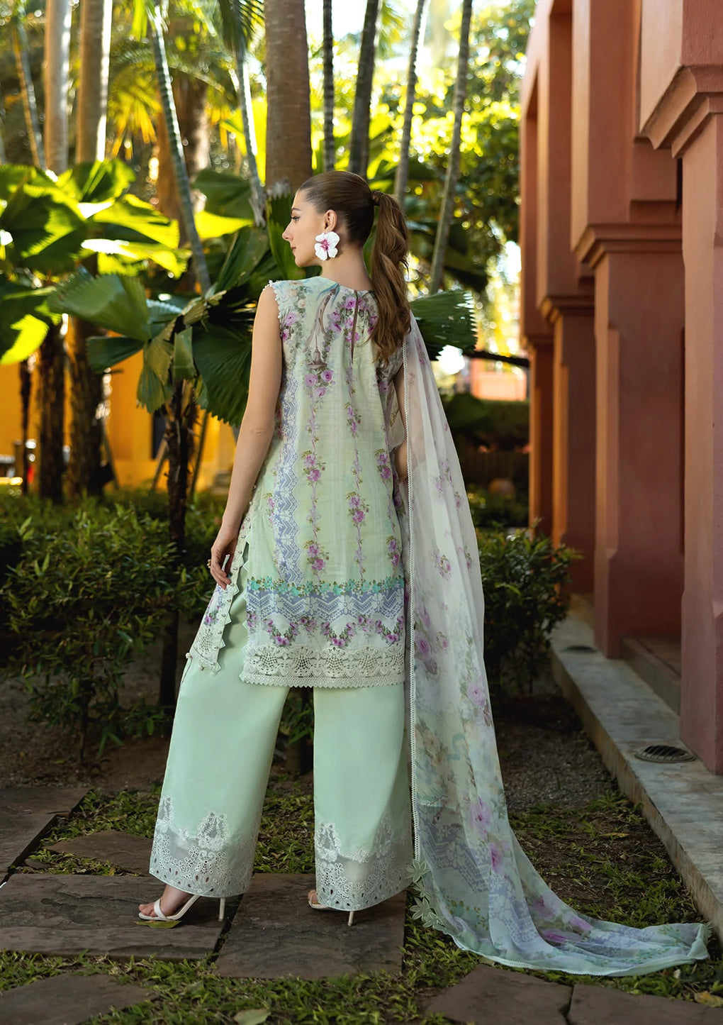 Elaf Premium | Signature 25 | ETS-01A ARIA - Official Elaf Premium stockist in UK - Sakeena London
