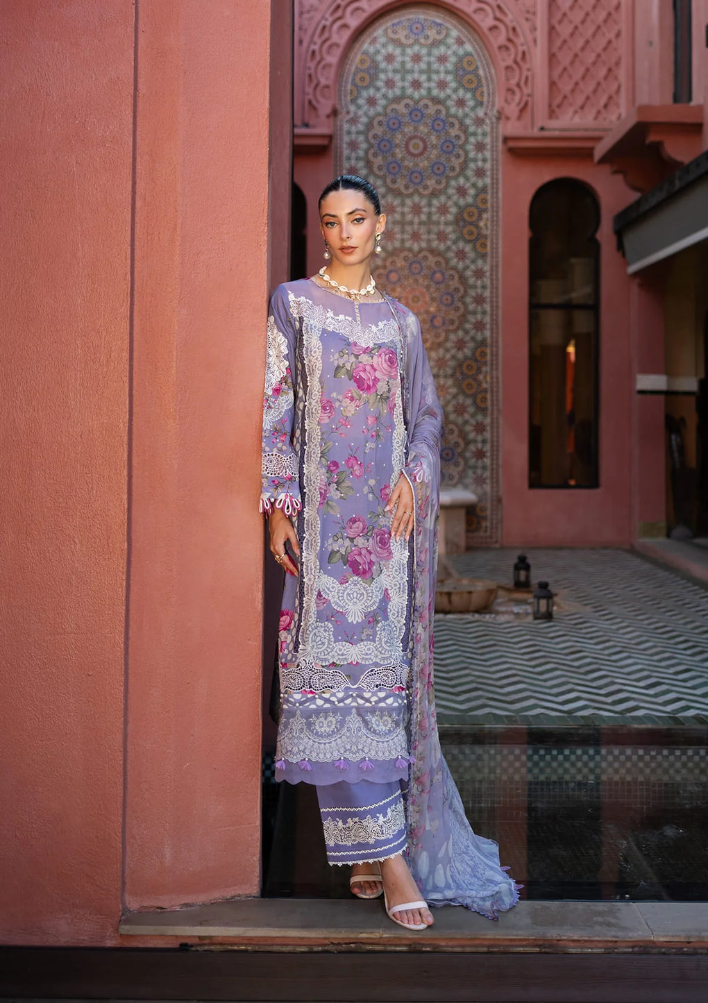Elaf Premium | Signature 25 | ETS-02A SAVANNAH - Official Elaf Premium stockist in UK - Sakeena London