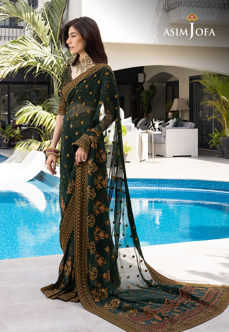Asim Jofa | Mera Haseen Jora | AJJH-06 - Official Asim Jofa stockist in UK - Sakeena London
