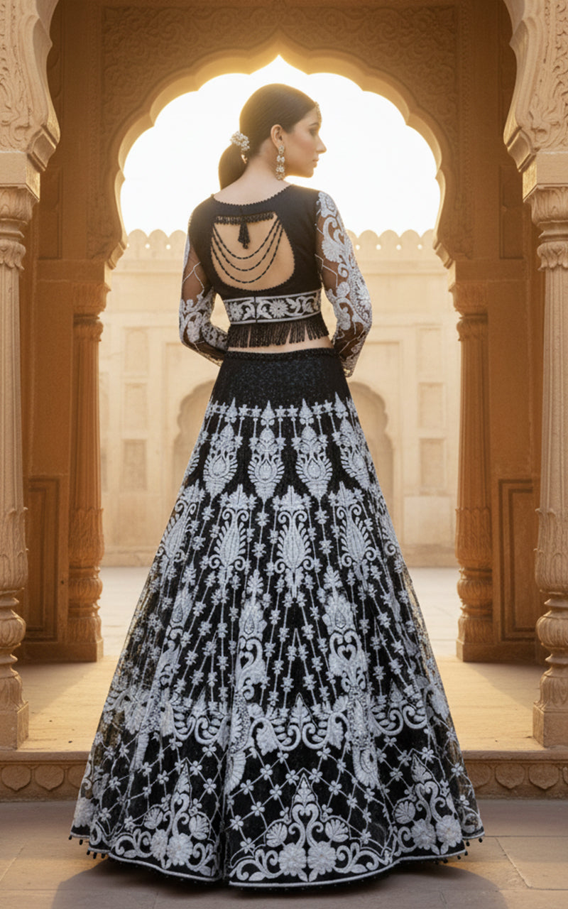 Threads and Motifs | Formal Dresses 25 | 10328 - Official Threads and Motifs stockist in UK - Sakeena London