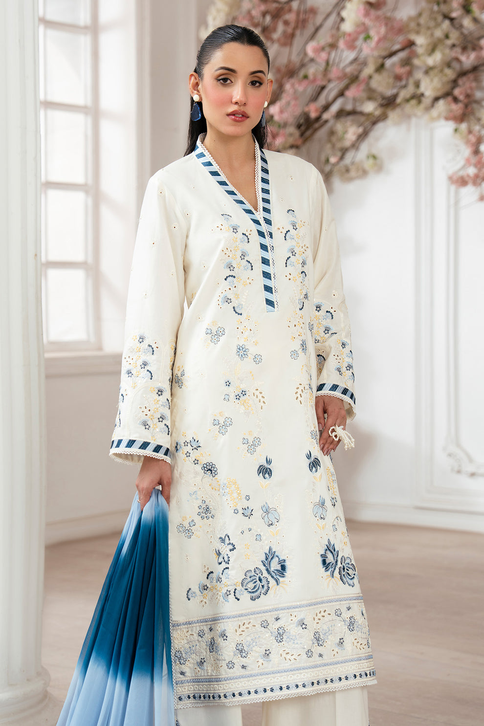 Imrozia Premium | Kianna Casuals |SP-78 GILA - Official Imrozia Premium stockist in UK - Sakeena London