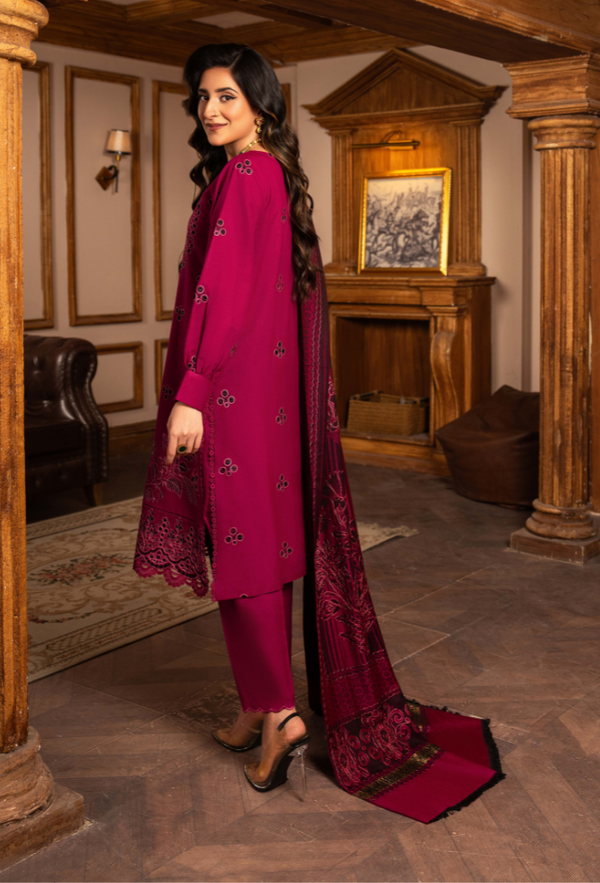 Humdum | Aaima 25 | D09 - Official Humdum stockist in UK - Sakeena London