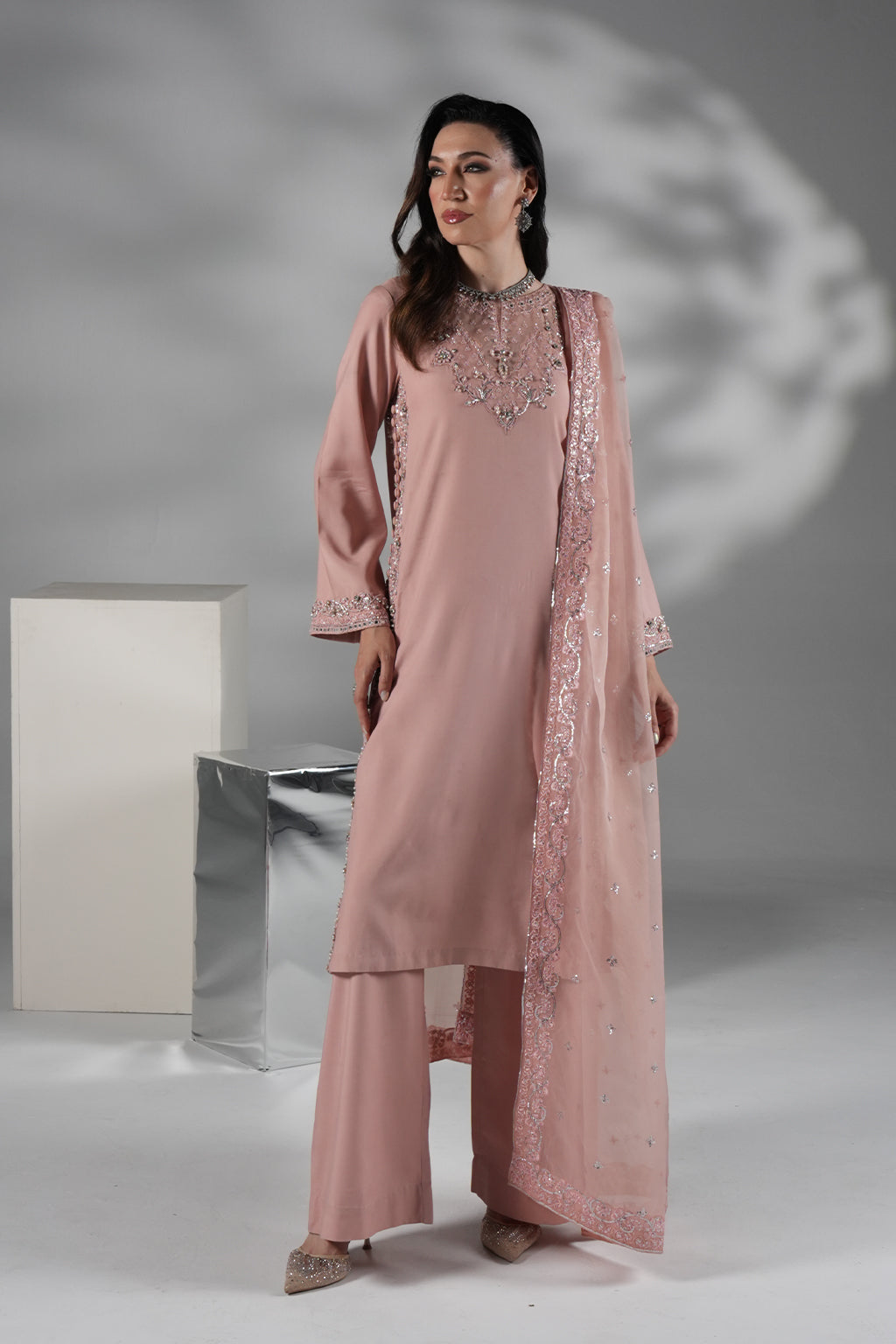 Amave | Oro Luxury Wear | AM-05 - Official Amave stockist in UK - Sakeena London
