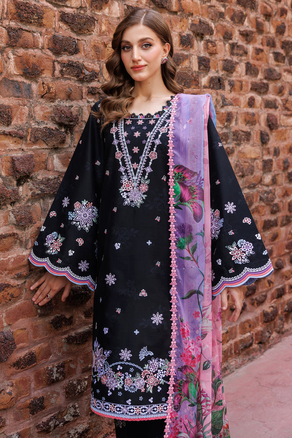 Farasha | Printed Essentials | Sable - Official Farasha stockist in UK - Sakeena London