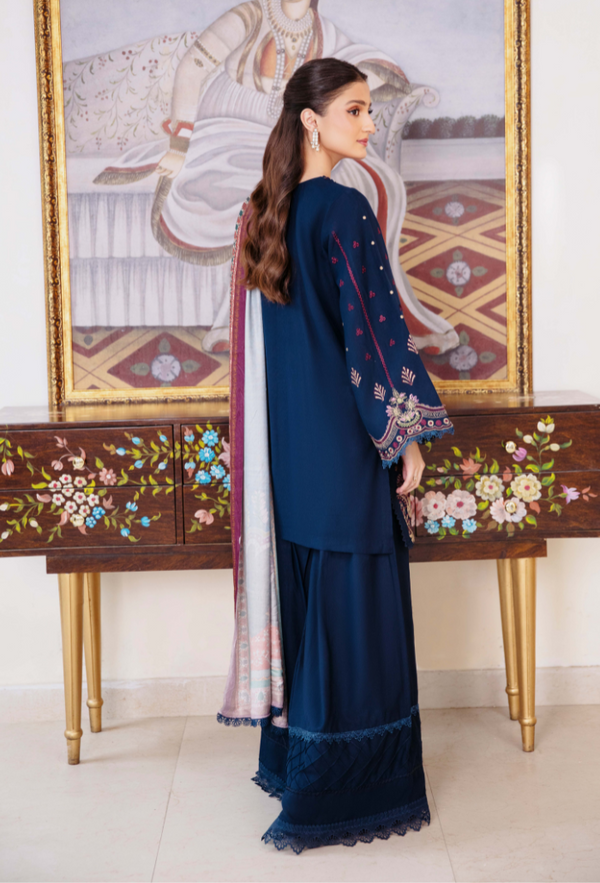 Humdum | Serene 26 | D06 - Official Humdum stockist in UK - Sakeena London