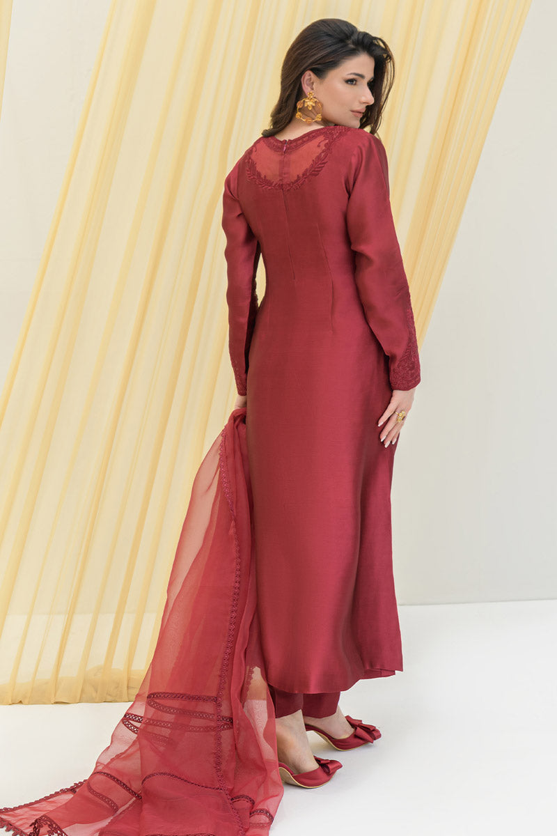 Chic Ophicial | Alaya Festive Formals | Amal - Official Chic Ophicial stockist in UK - Sakeena London