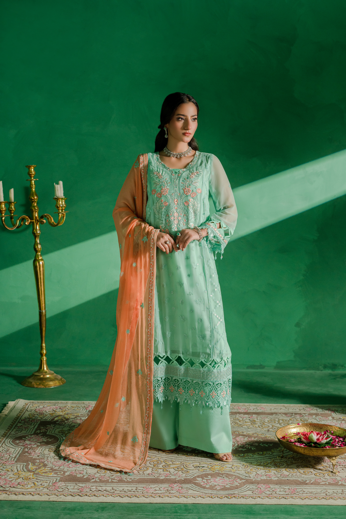 Zebtan | Farmaish Formals | FC-02 - Official Zebtan stockist in UK - Sakeena London