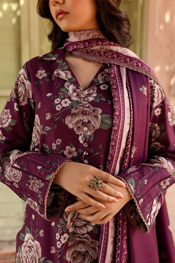 Farasha | The Winter Whispers | MAEVE - Official Farasha stockist in UK - Sakeena London