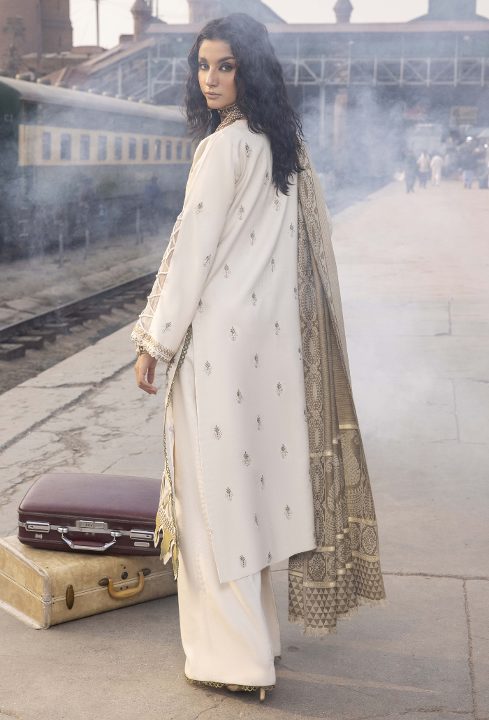 Humdum | Ragheer 24 | Rahgeer - D04 - Official Humdum stockist in UK - Sakeena London