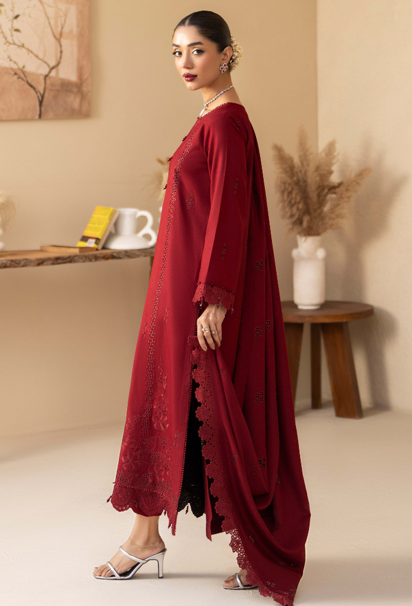 Humdum | Jugnu Collection | D08 - Official Humdum stockist in UK - Sakeena London