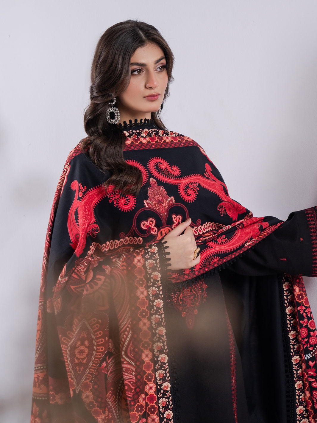 Faiza Faisal | Winter Edit 2024 | ZAREEN - Official Faiza Faisal stockist in UK - Sakeena London