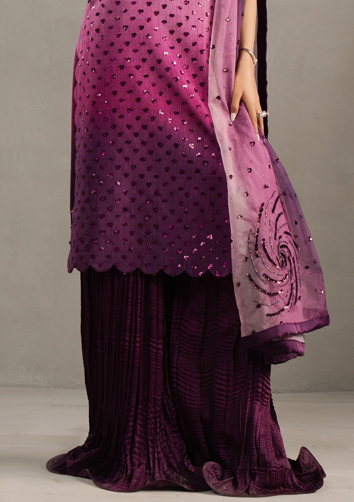 Pret - Zarqash - Silk Edit - ZQS25#03 - Gianna