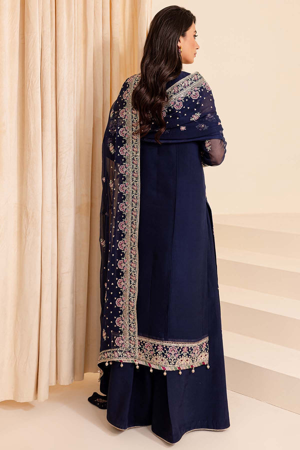 Farasha | Lumiere Formals | NAVY NOIR - Official Farasha stockist in UK - Sakeena London