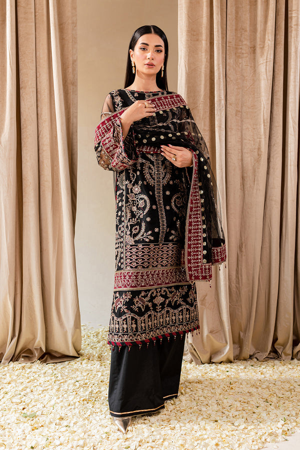 Farasha | Lumiere Luxury Collection 23 | NOUR - Official Farasha stockist in UK - Sakeena London