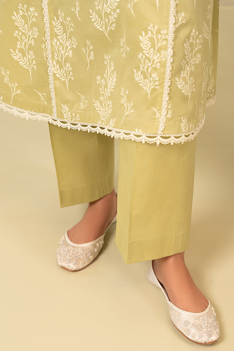 Cross Stitch | Daily Wear Lawn | CS-03 - Official Cross Stitch stockist in UK - Sakeena London