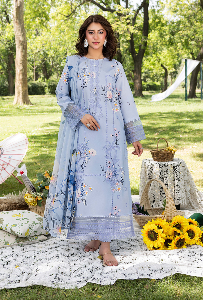 Hum Dum | Koel 25 | Koel-D08 - Official HumDum stockist in UK - Sakeena London