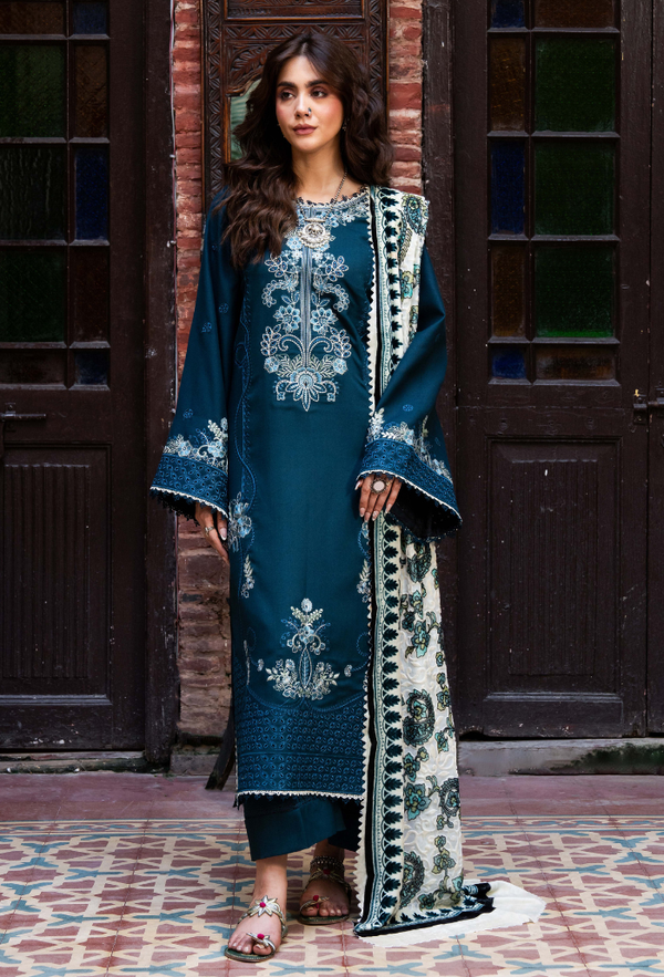 Humdum | Zouq 25 | D04 - Official Humdum stockist in UK - Sakeena London
