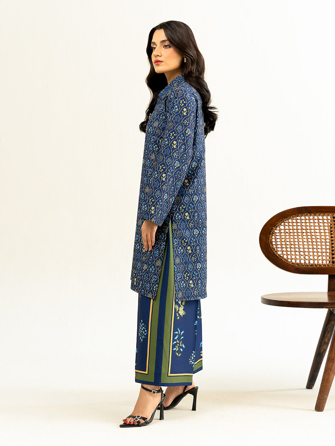 Faiza Faisal | Dayout Casual | FAYE - Official Faiza Faisal stockist in UK - Sakeena London