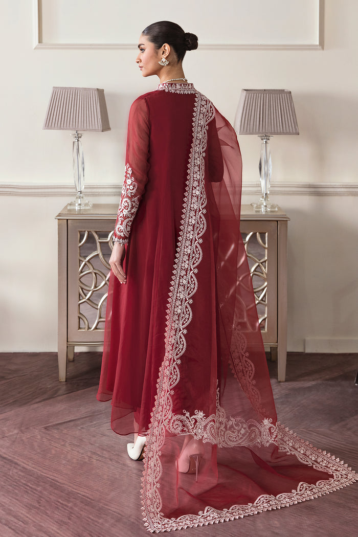 Baroque  | Luxury Pret 26 | PR-757
