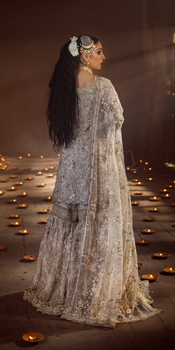 Erum Khan | Jahan Wedding Formals | MASTANI - Official Erum Khan stockist in UK - Sakeena London