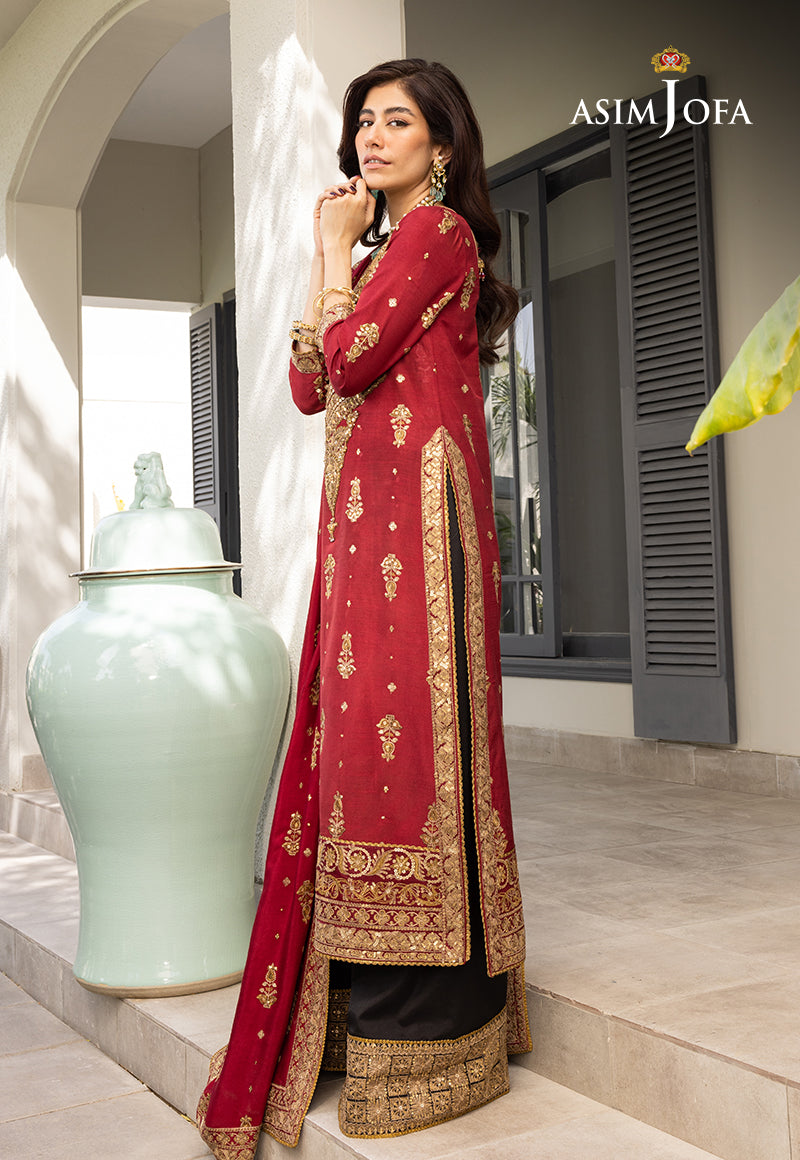 Asim Jofa | Mera Haseen Jora | AJJH-02 - Official Asim Jofa stockist in UK - Sakeena London