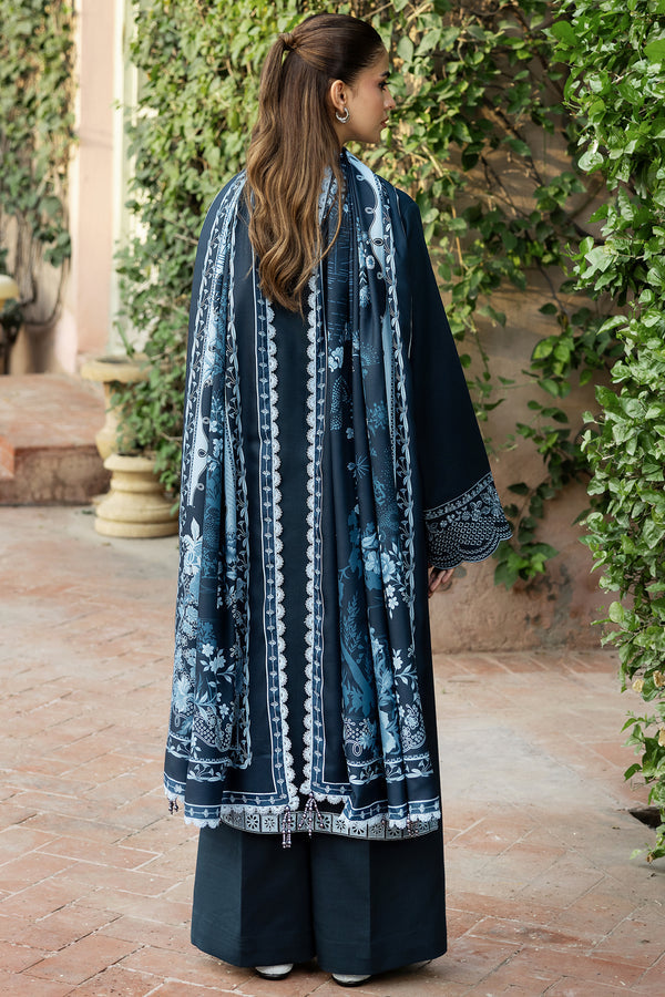 Farasha | Eminence Khaddar 25 | Softdawn - Official Farasha stockist in UK - Sakeena London