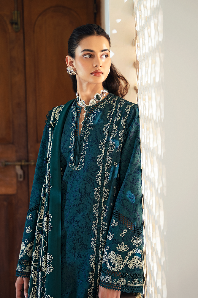 Suffuse | Casual Pret 25 | IVERA - Official Suffuse stockist in UK - Sakeena London