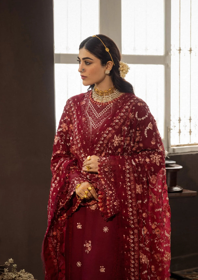 Kahf Premium | Kahf Karandi 25 | KKH-03 ROSELITH - Official Kahf Premium stockist in UK - Sakeena London